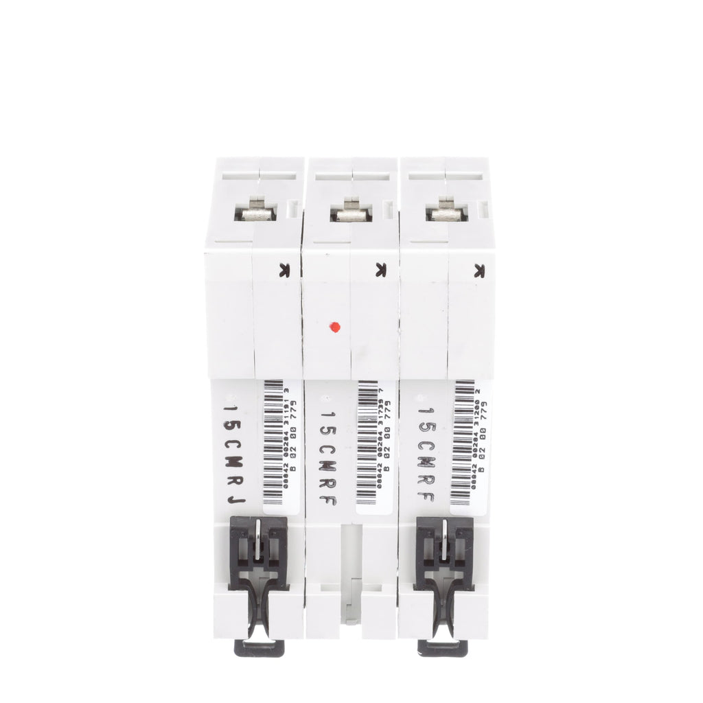 Eaton - Cutler Hammer FAZ-C15/3