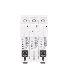 Load image into Gallery viewer, Eaton - Cutler Hammer FAZ-C15/3