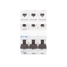 Load image into Gallery viewer, Eaton - Cutler Hammer FAZ-C15/3