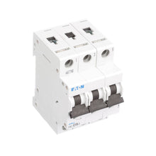 Load image into Gallery viewer, Eaton - Cutler Hammer FAZ-C15/3