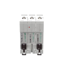 Load image into Gallery viewer, Eaton - Cutler Hammer FAZ-C20/3