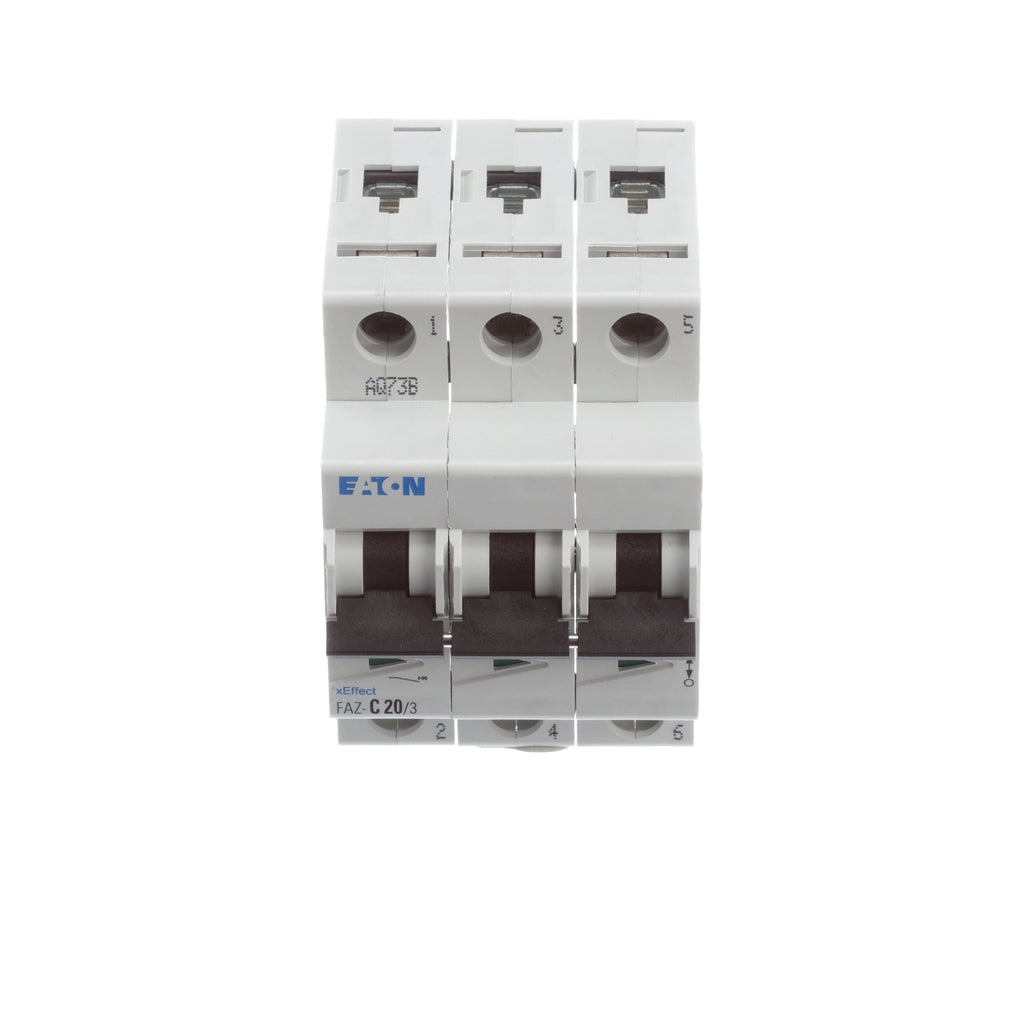 Eaton - Cutler Hammer FAZ-C20/3