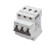 Load image into Gallery viewer, Eaton - Cutler Hammer FAZ-C20/3