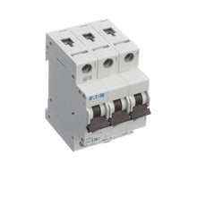 Load image into Gallery viewer, Eaton - Cutler Hammer FAZ-C20/3