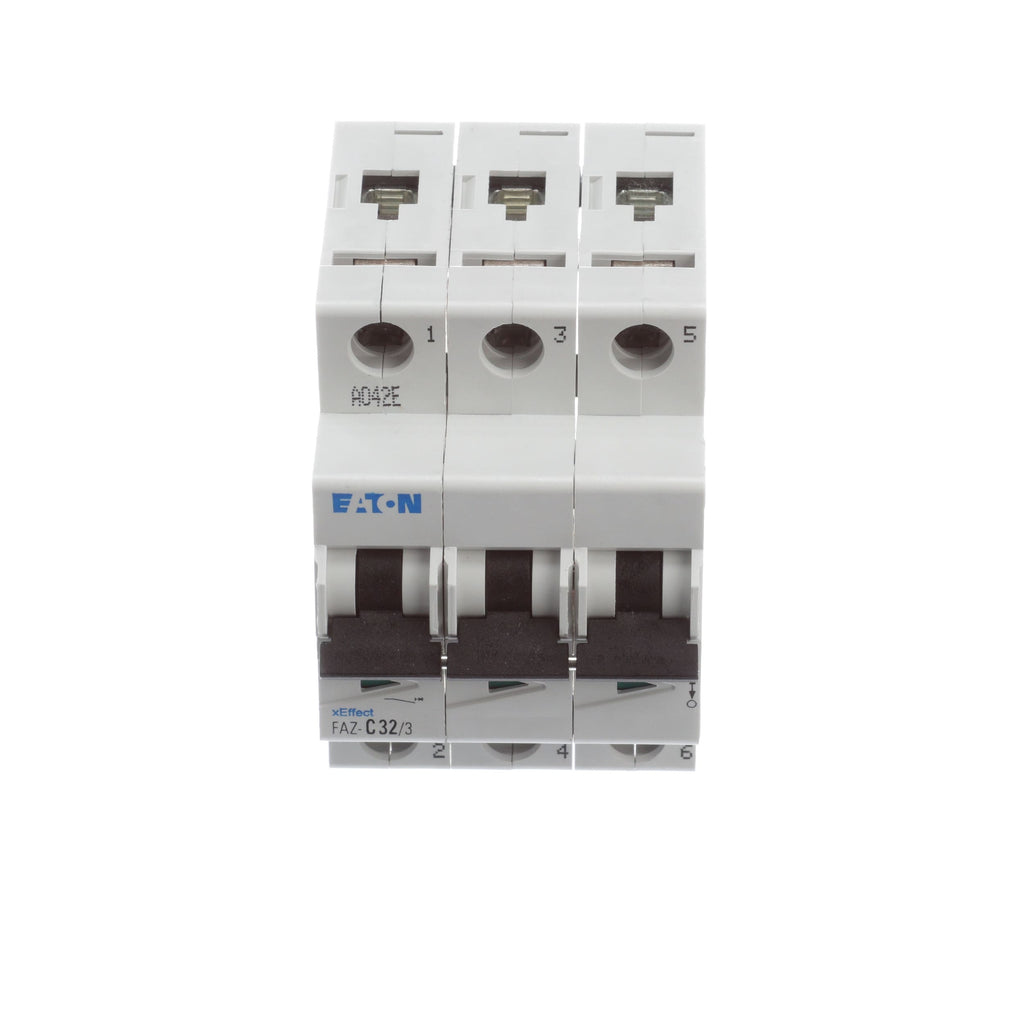 Eaton - Cutler Hammer FAZ-C32/3