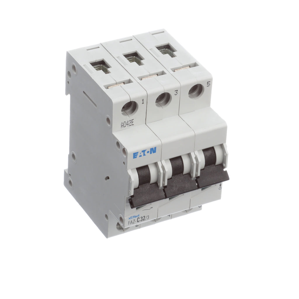 Eaton - Cutler Hammer FAZ-C32/3