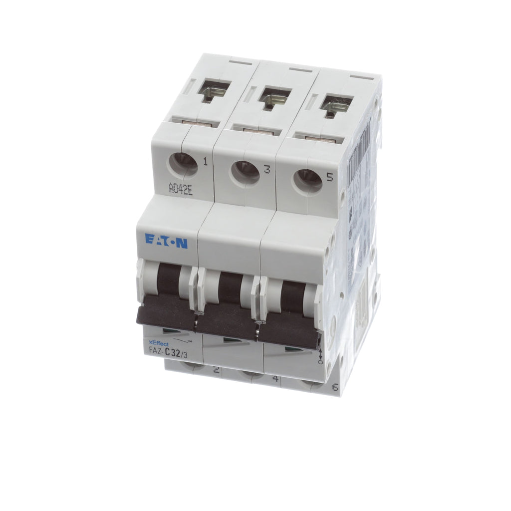 Eaton - Cutler Hammer FAZ-C32/3
