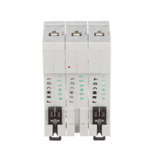 Load image into Gallery viewer, Eaton - Cutler Hammer FAZ-C40/3