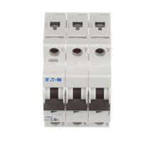 Load image into Gallery viewer, Eaton - Cutler Hammer FAZ-C40/3