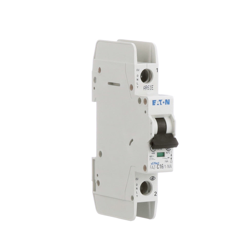Eaton - Cutler Hammer FAZ-C16/1-NA-SP