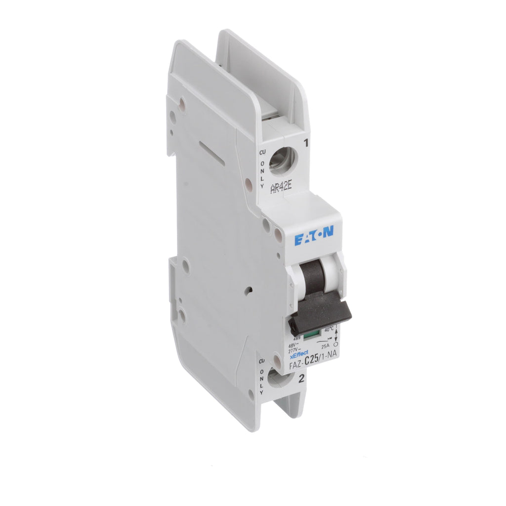 Eaton - Cutler Hammer FAZ-C25/1-NA-SP