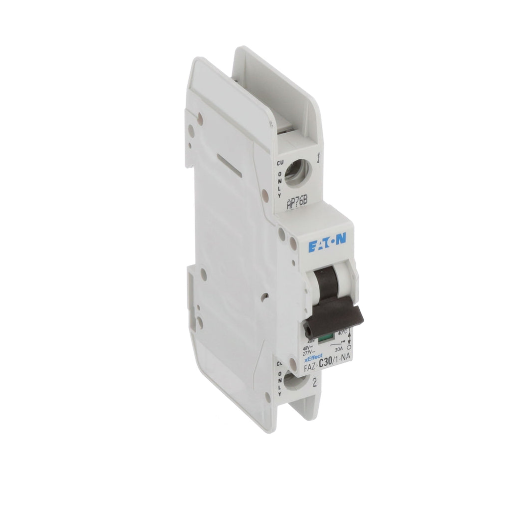 Eaton - Cutler Hammer FAZ-C30/1-NA-SP