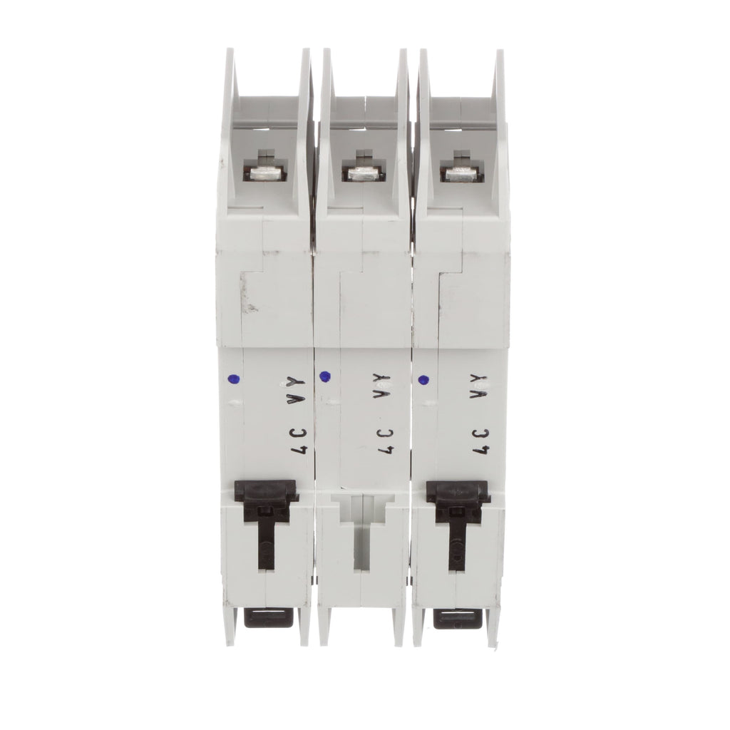 Eaton - Cutler Hammer FAZ-C4/3-NA