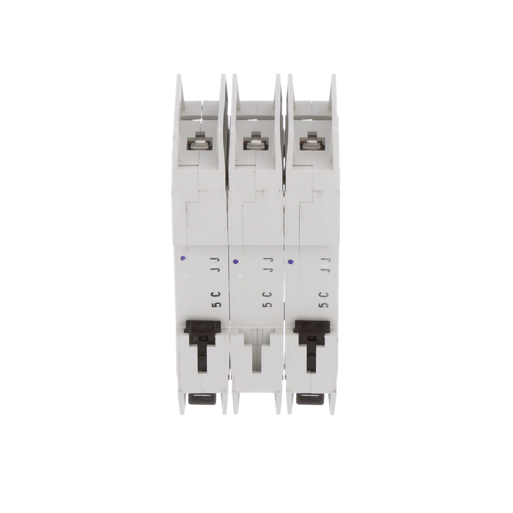 Eaton - Cutler Hammer FAZ-C5/3-NA