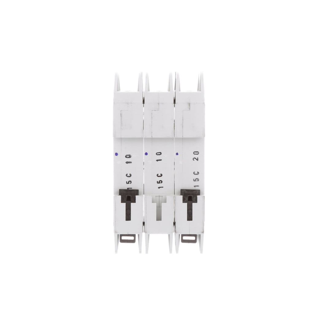 Eaton - Cutler Hammer FAZ-C15/3-NA