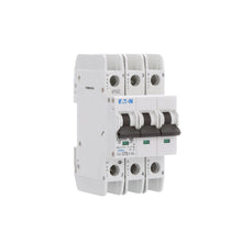 Load image into Gallery viewer, Eaton - Cutler Hammer FAZ-C15/3-NA