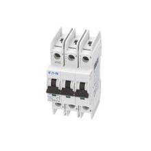 Load image into Gallery viewer, Eaton - Cutler Hammer FAZ-C15/3-NA