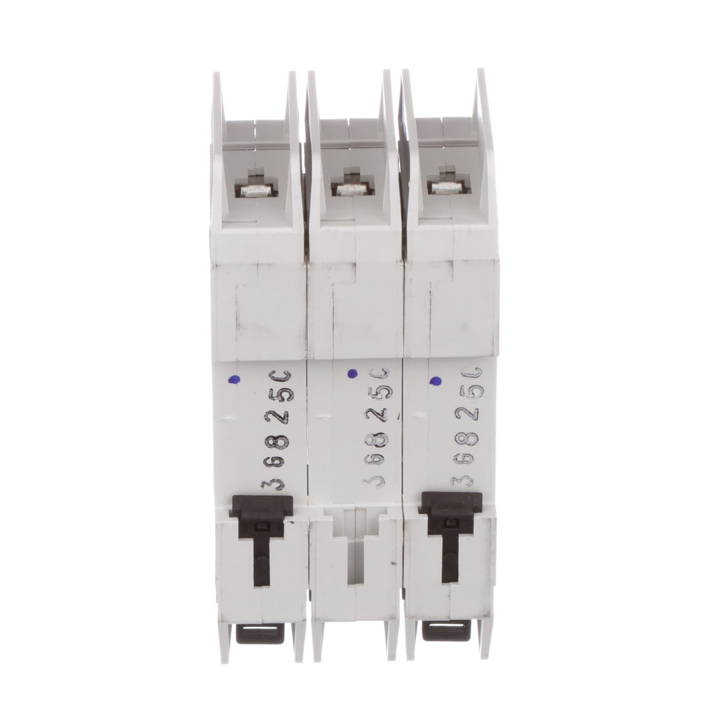 Eaton - Cutler Hammer FAZ-C25/3-NA