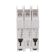 Load image into Gallery viewer, Eaton - Cutler Hammer FAZ-C25/3-NA