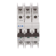 Load image into Gallery viewer, Eaton - Cutler Hammer FAZ-C25/3-NA