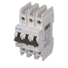 Load image into Gallery viewer, Eaton - Cutler Hammer FAZ-C25/3-NA