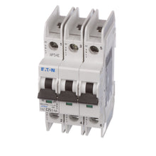 Load image into Gallery viewer, Eaton - Cutler Hammer FAZ-C25/3-NA