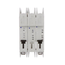 Load image into Gallery viewer, Eaton - Cutler Hammer FAZ-C32/3-NA