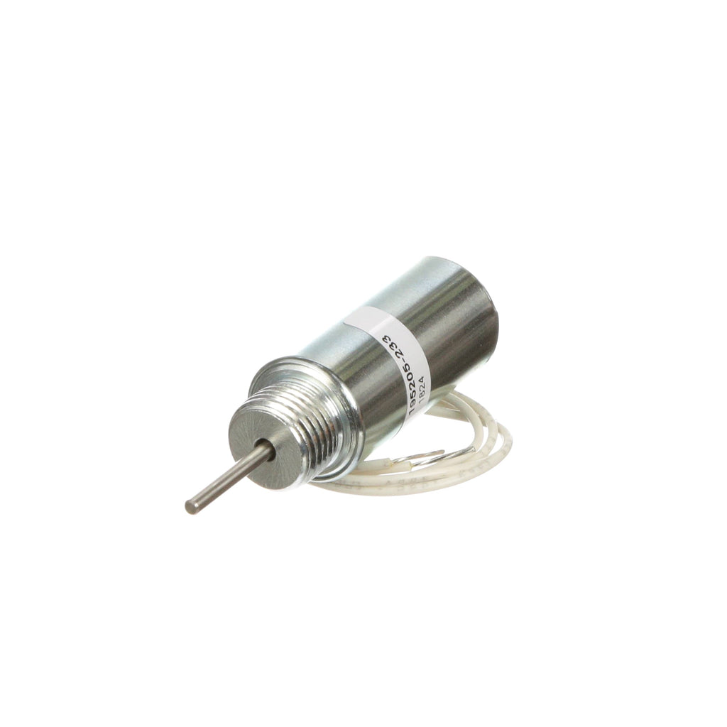 Johnson Electric 195205-233