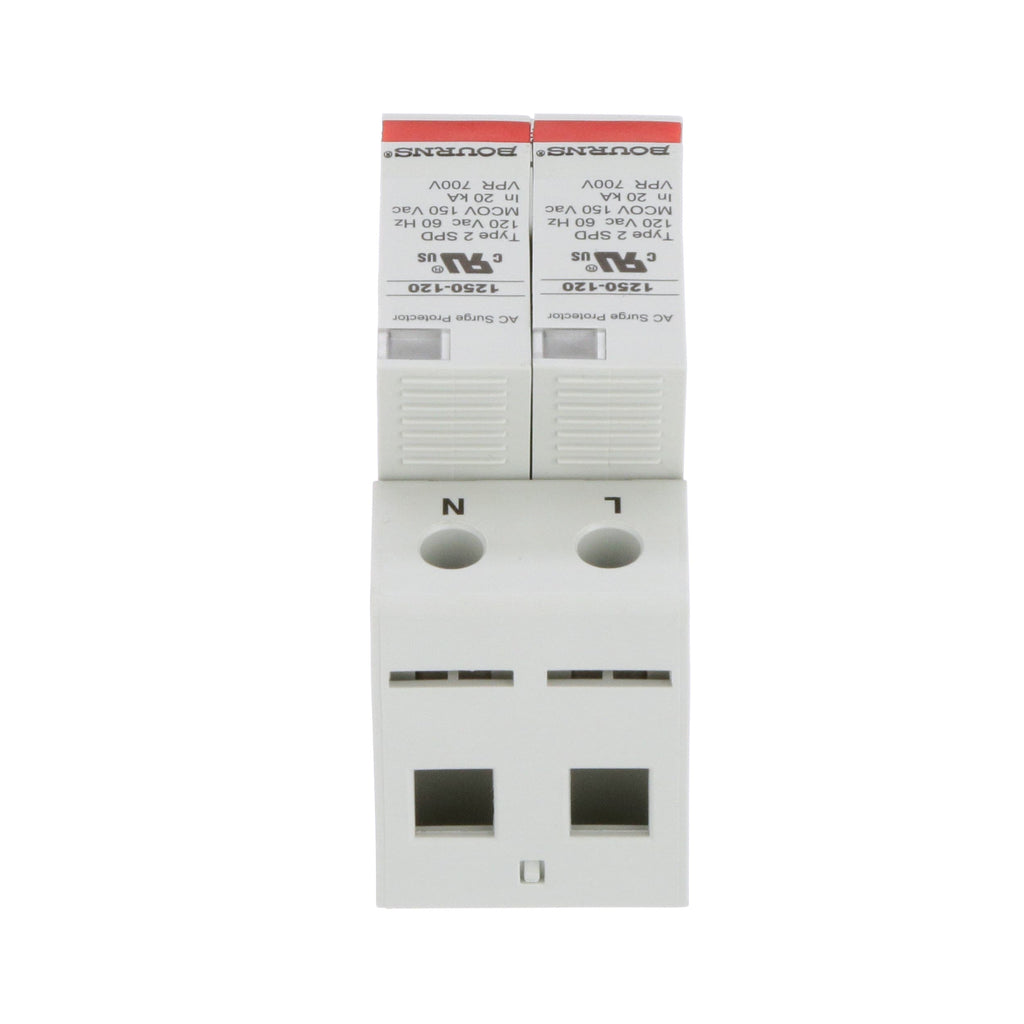 Bourns 1250-2S-120