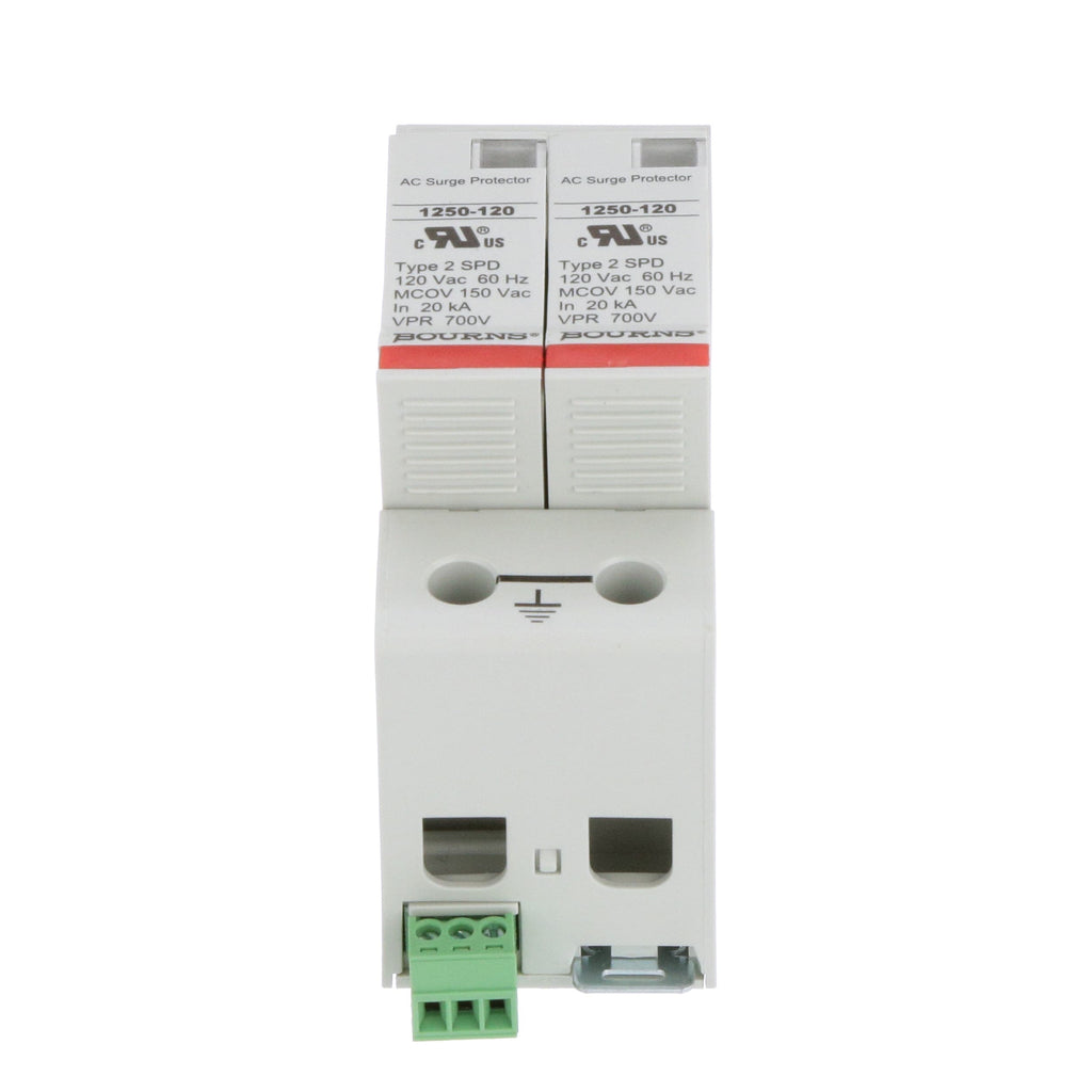 Bourns 1250-2S-120