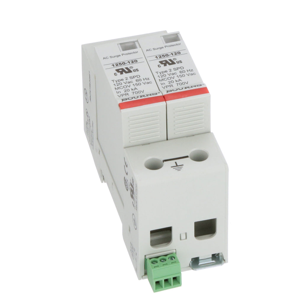Bourns 1250-2S-120