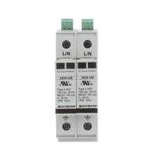 Load image into Gallery viewer, Bourns 1210-2S-120