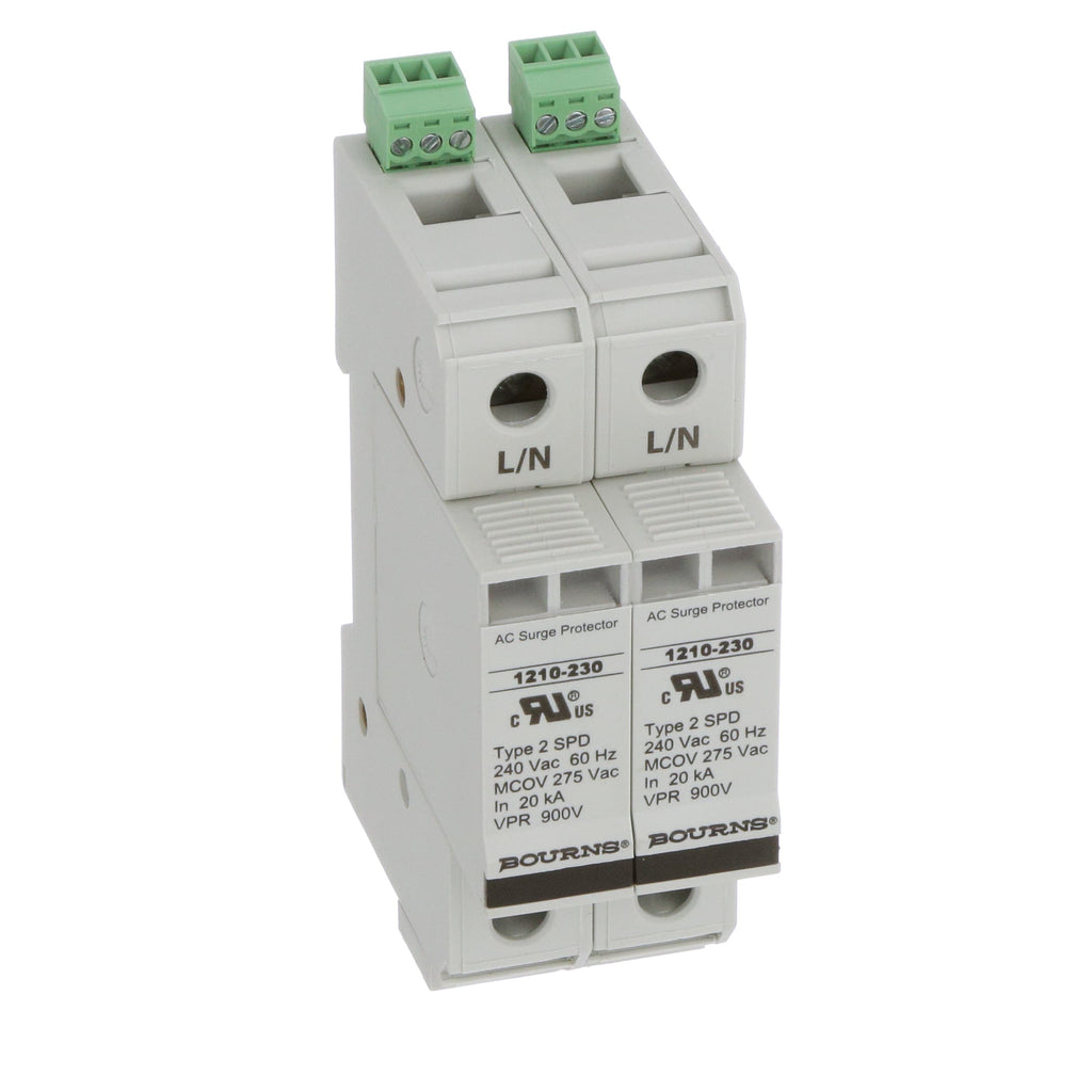 Bourns 1210-2S-230