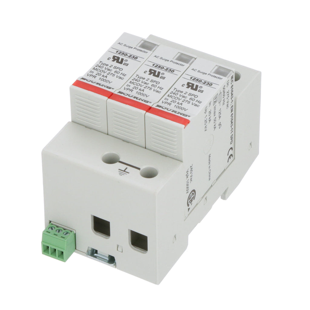 Bourns 1250-3S-230