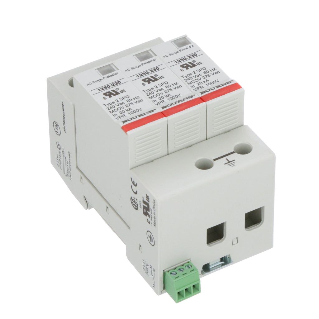 Bourns 1250-3S-230
