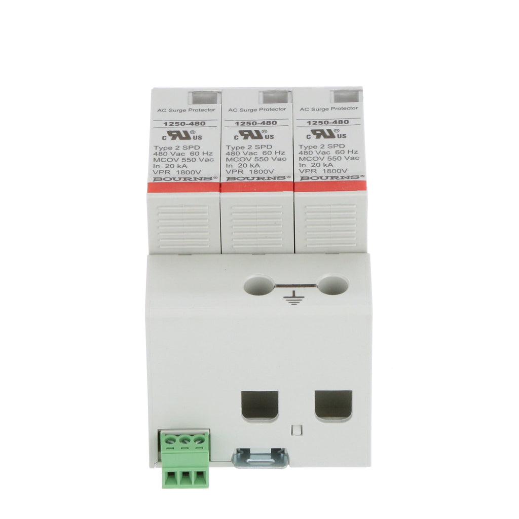 Bourns 1250-3S-480