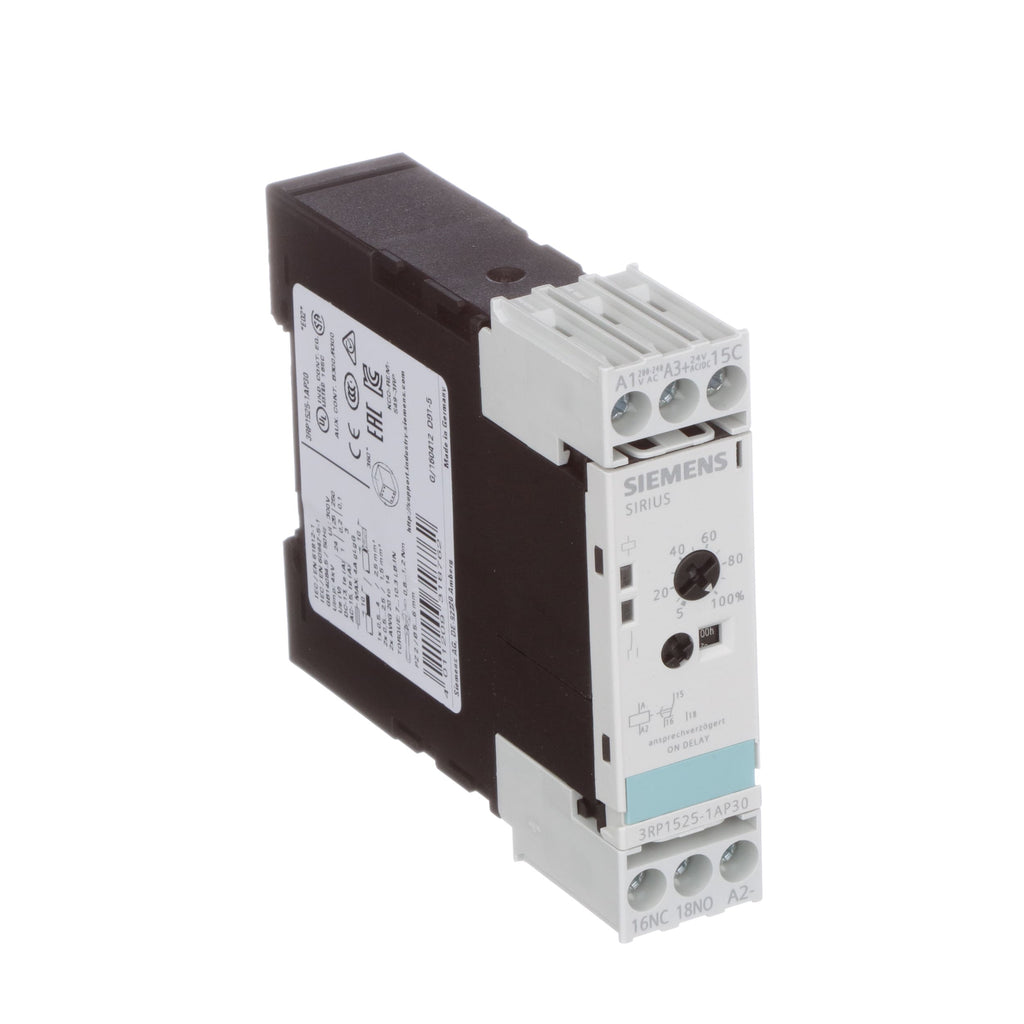 Siemens 3RP1525-1AP30