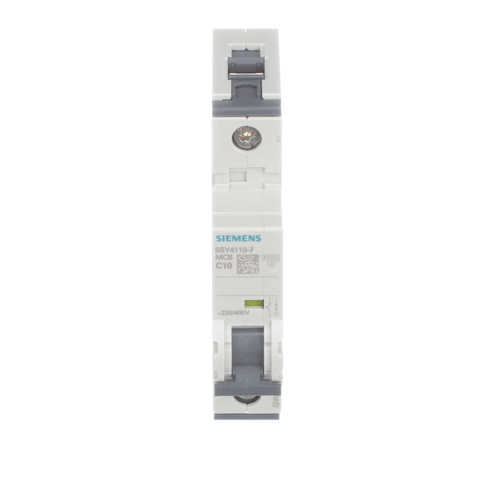Siemens 5SY4110-7