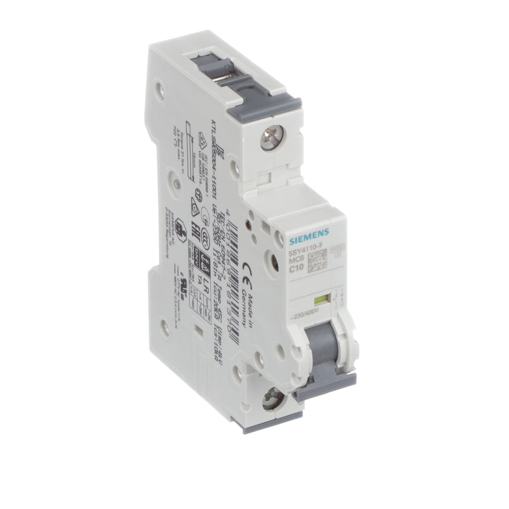 Siemens 5SY4110-7