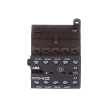 Load image into Gallery viewer, ABB KC6-22Z-01