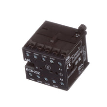 Load image into Gallery viewer, ABB KC6-22Z-01
