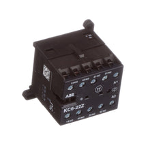 Load image into Gallery viewer, ABB KC6-22Z-01