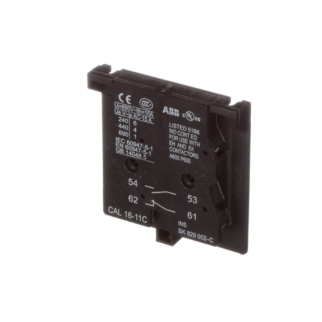 ABB CAL16-11C