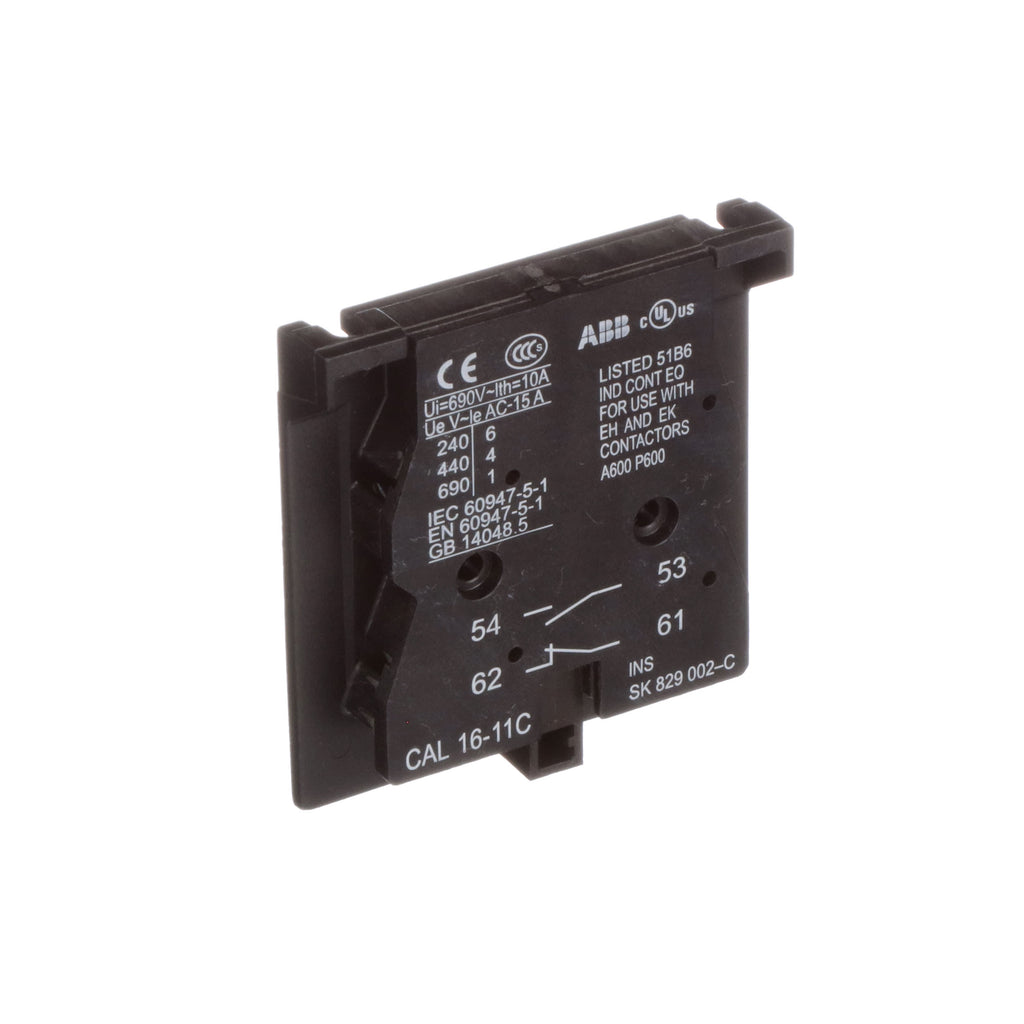 ABB CAL16-11C