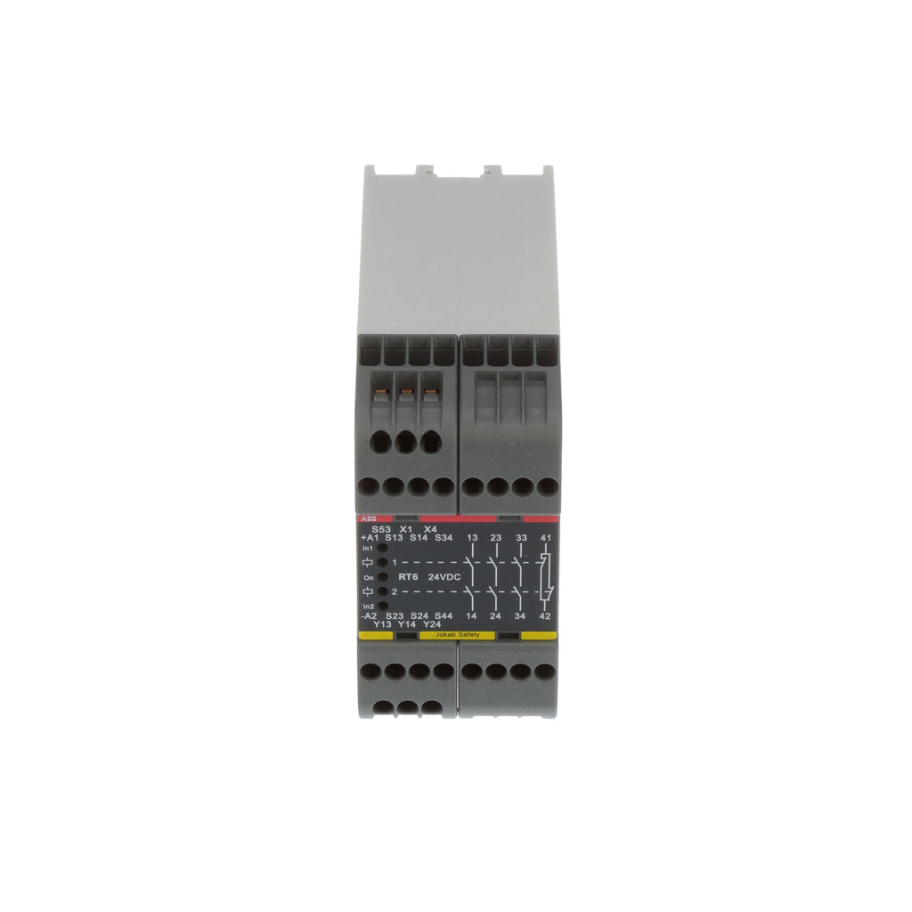 ABB Jokab Safety 2TLA010026R0000
