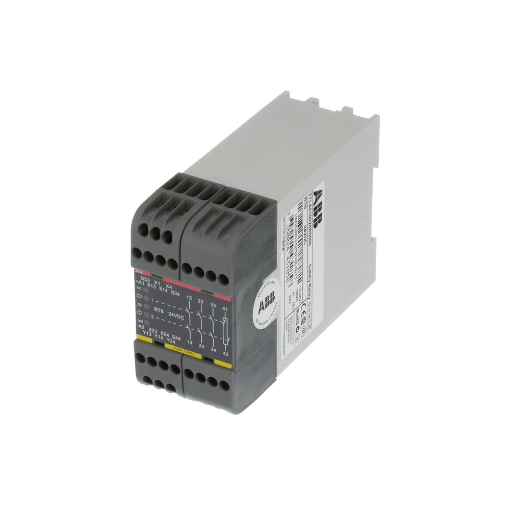 ABB Jokab Safety 2TLA010026R0000