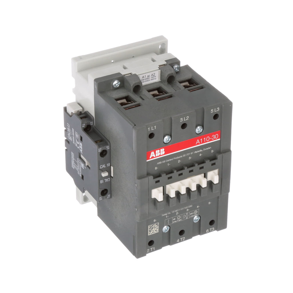 ABB A110-30-11-80