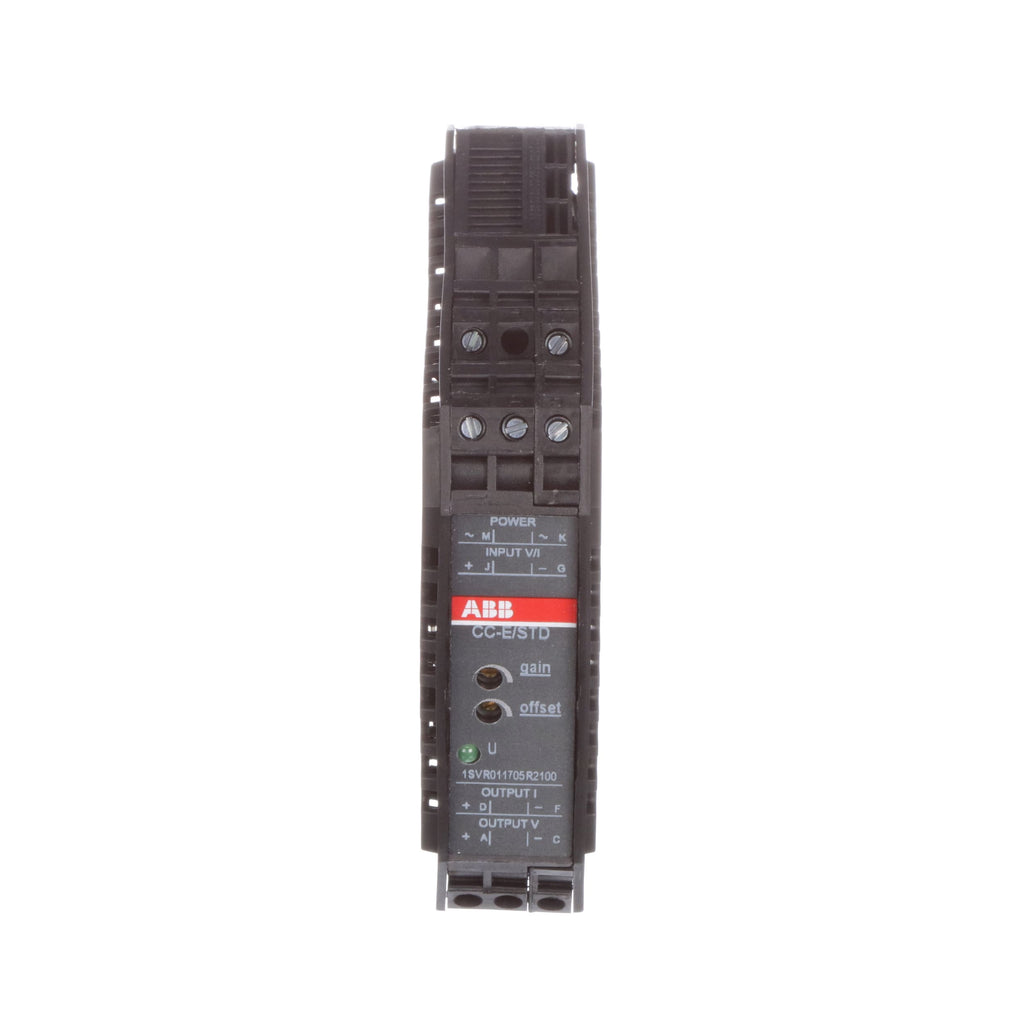 ABB 1SVR011705R2100