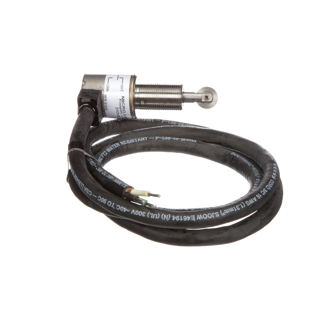 Honeywell 21CH28