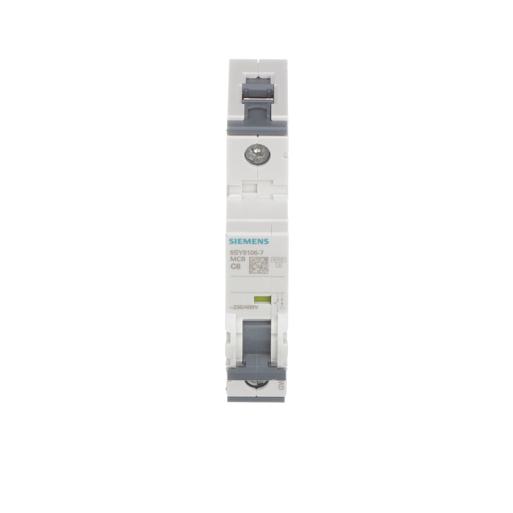 Siemens 5SY6106-7